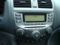 2006 Graphite Pearl Honda Accord LX Coupe  photo #18