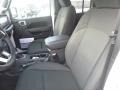 2020 Bright White Jeep Gladiator Sport 4x4  photo #14