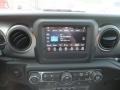 2020 Bright White Jeep Gladiator Sport 4x4  photo #17
