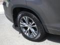 Predawn Gray Mica - Highlander XLE Photo No. 4