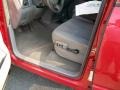 2006 Inferno Red Crystal Pearl Dodge Ram 3500 SLT Quad Cab 4x4 Dually  photo #11