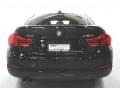 Jet Black - 4 Series 430i xDrive Gran Coupe Photo No. 3