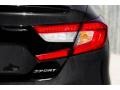 2019 Crystal Black Pearl Honda Accord Sport Sedan  photo #8
