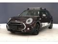 2019 Pure Burgundy Mini Clubman Cooper S All4  photo #12