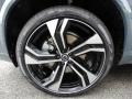 2020 Volvo XC90 T6 AWD R Design Wheel and Tire Photo