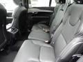 Rear Seat of 2020 XC90 T6 AWD R Design