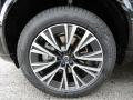  2020 XC90 T6 AWD Momentum Wheel