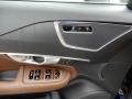 Maroon 2020 Volvo XC90 T6 AWD Momentum Door Panel