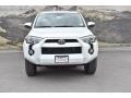 Super White - 4Runner SR5 Premium 4x4 Photo No. 2