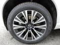 2020 Volvo XC90 T6 AWD Momentum Wheel and Tire Photo