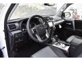 Super White - 4Runner SR5 Premium 4x4 Photo No. 5