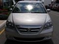Silver Pearl Metallic - Odyssey Touring Photo No. 2