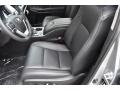 Celestial Silver Metallic - Highlander XLE AWD Photo No. 6