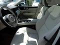 Blonde Front Seat Photo for 2020 Volvo XC60 #134162961
