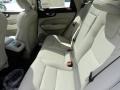 Rear Seat of 2020 XC60 T5 AWD Momentum