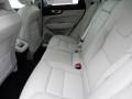 Blonde Rear Seat Photo for 2020 Volvo XC60 #134163366