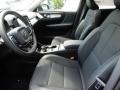 2020 Volvo XC40 T5 Momentum AWD Front Seat