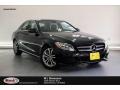 Black - C 300 Sedan Photo No. 1