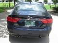 Portofino Blue Metallic - XF Prestige Photo No. 8