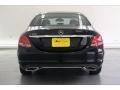 Black - C 300 Sedan Photo No. 3