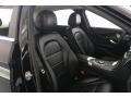 Black - C 300 Sedan Photo No. 6