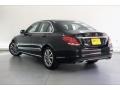 Black - C 300 Sedan Photo No. 10