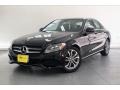 Black - C 300 Sedan Photo No. 12