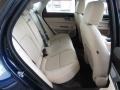 Latte Rear Seat Photo for 2020 Jaguar XF #134164087