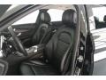 Black - C 300 Sedan Photo No. 14