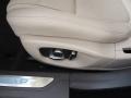 2020 Jaguar XF Latte Interior Front Seat Photo