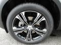 Glacier Silver Metallic - XC40 T5 Inscription AWD Photo No. 6