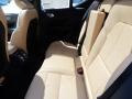 2020 Volvo XC40 T5 Inscription AWD Rear Seat