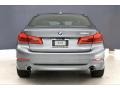 2019 Bluestone Metallic BMW 5 Series 530i Sedan  photo #3