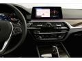 2019 Bluestone Metallic BMW 5 Series 530i Sedan  photo #5