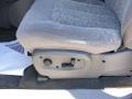 2004 Liquid Silver Metallic GMC Envoy SLE  photo #32