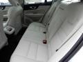 Blond Rear Seat Photo for 2019 Volvo S60 #134165199