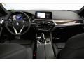 2019 Bluestone Metallic BMW 5 Series 530i Sedan  photo #20