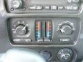 2004 Liquid Silver Metallic GMC Envoy SLE  photo #35