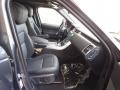 Carpathian Grey Metallic - Range Rover Sport HST Photo No. 19
