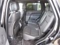 Santorini Black Metallic - Range Rover Sport HST Photo No. 5