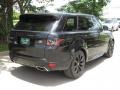 Santorini Black Metallic - Range Rover Sport HST Photo No. 7