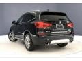 Jet Black - X3 sDrive30i Photo No. 10