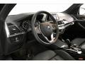 Jet Black - X3 sDrive30i Photo No. 17
