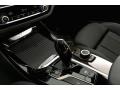 Jet Black - X3 sDrive30i Photo No. 18
