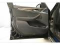 Jet Black - X3 sDrive30i Photo No. 21