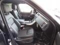 Santorini Black Metallic - Range Rover Sport HST Photo No. 19