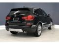 Jet Black - X3 sDrive30i Photo No. 30