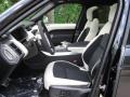 Santorini Black Metallic - Range Rover Sport HST Photo No. 3