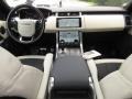 Santorini Black Metallic - Range Rover Sport HST Photo No. 4