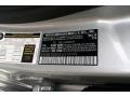 Iridium Silver Metallic - C 300 Sedan Photo No. 11